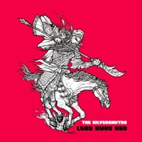 Lego Runs Red (feat. JON?DOE, Sankofa & Iron Mike Sharp) - Single - The Silversmiths