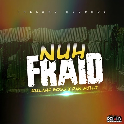 Nuh Fraid - Single