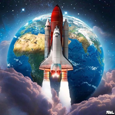 Blast Off (feat. Lord Cinic & Sky’s the Limit) - Single