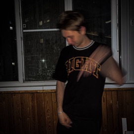 RIGHT Никита Пимахин