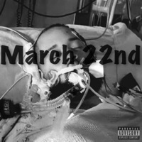 March 22nd - Single - A:M Almighty