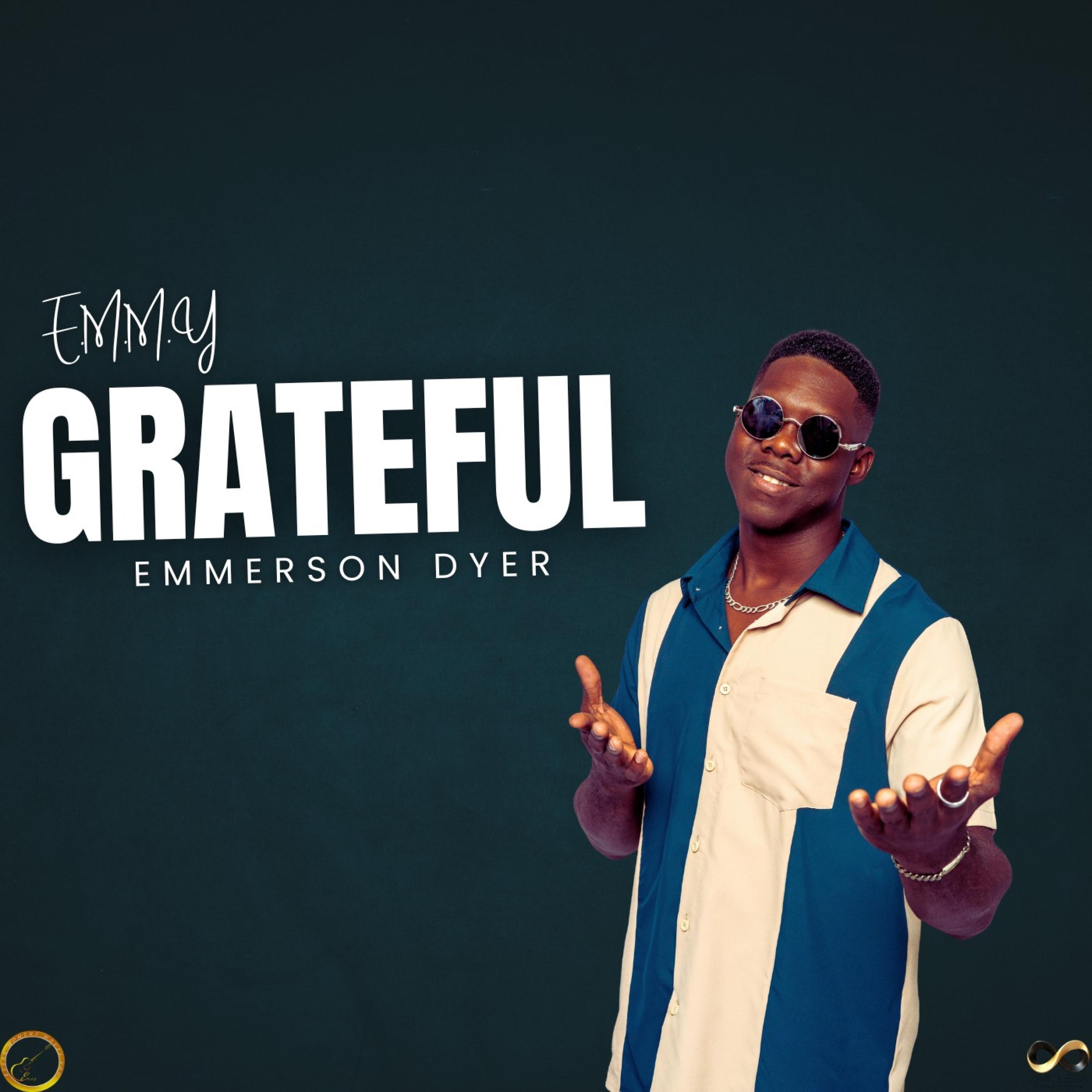 Grateful - Single