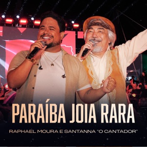 Paraíba Joia Rara - Single