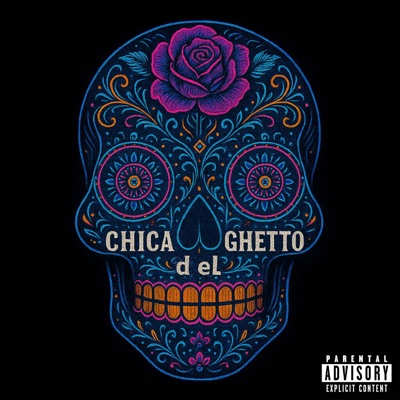 Chica del Ghetto - Single
