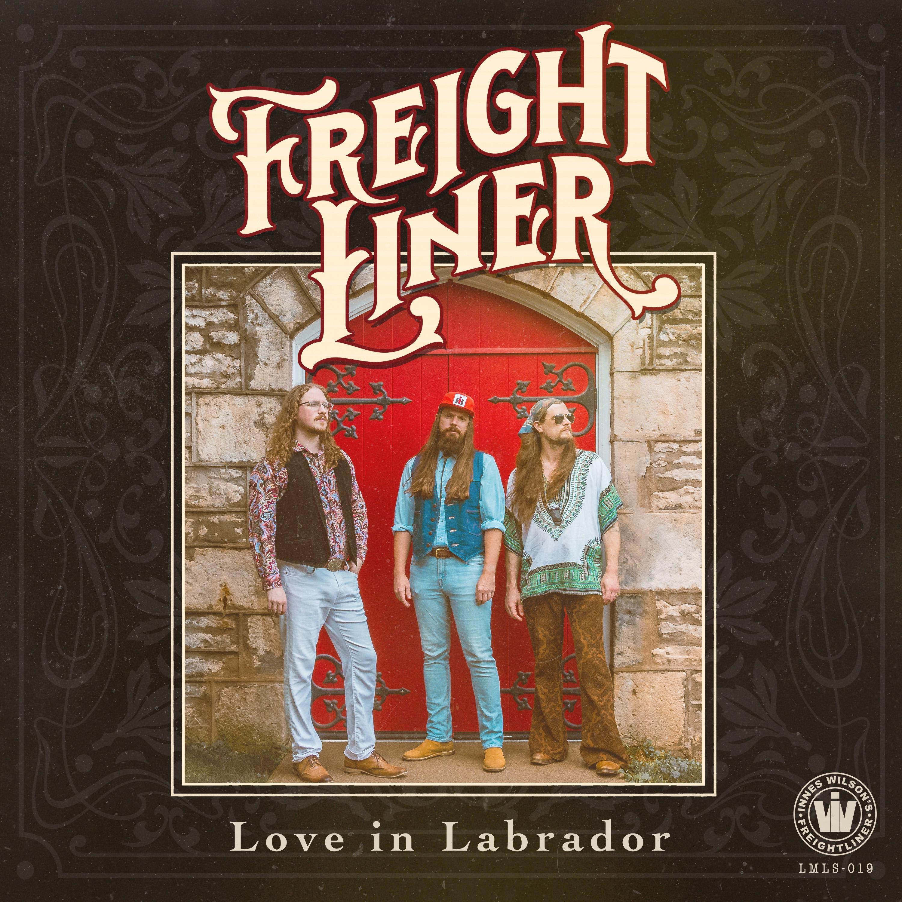 Love in Labrador - Single