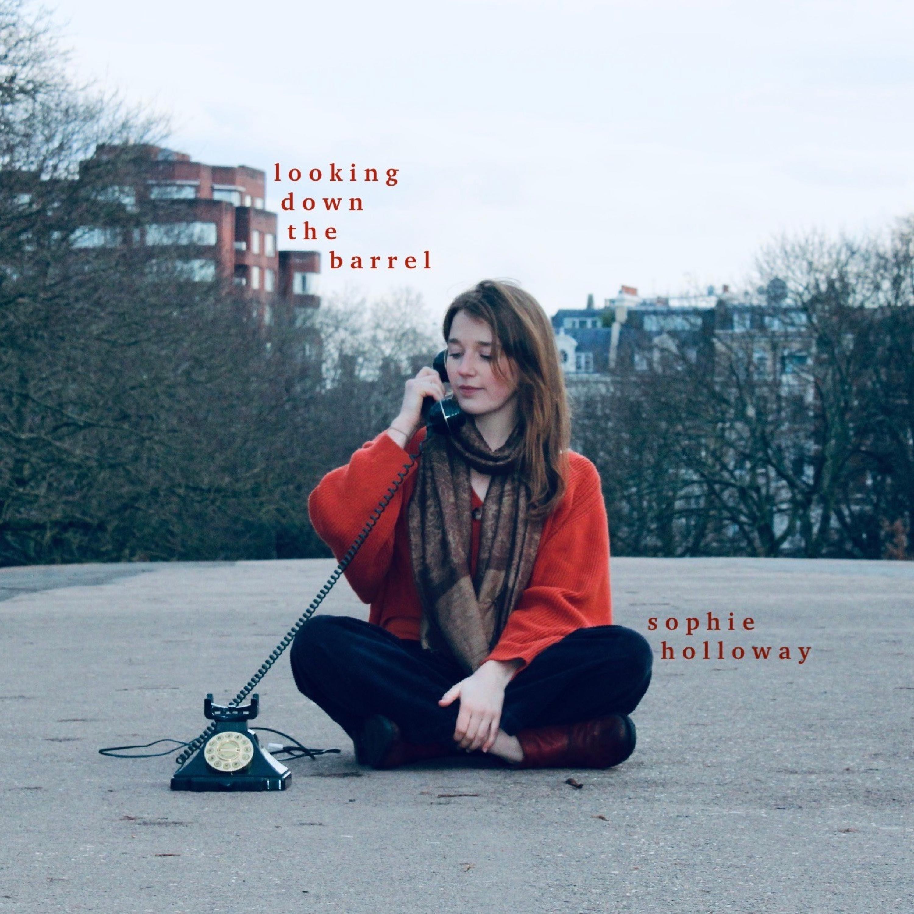 Looking Down the Barrel