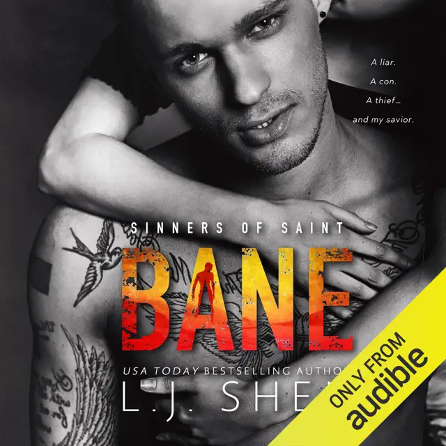 Bane (Unabridged)
