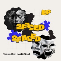 2Faced - Single - Shaun16