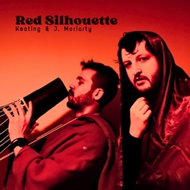 Red Silhouette (feat. J. Moriarty) Keating