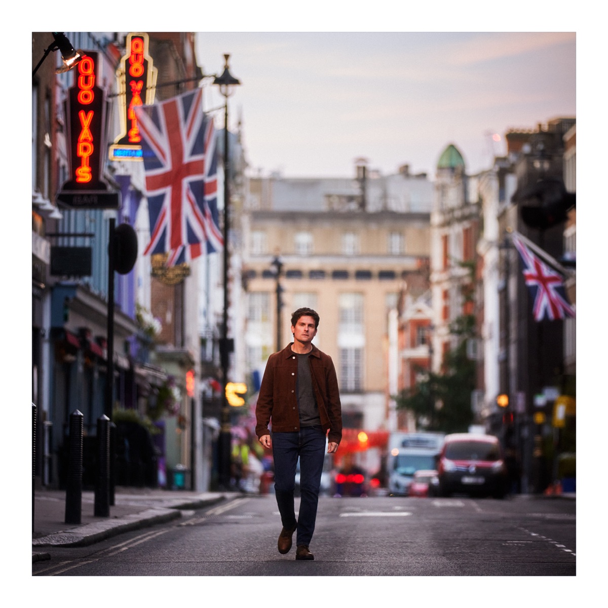 Tom Speight - Perfect Strangers (2025) [iTunes Plus AAC M4A]-新房子