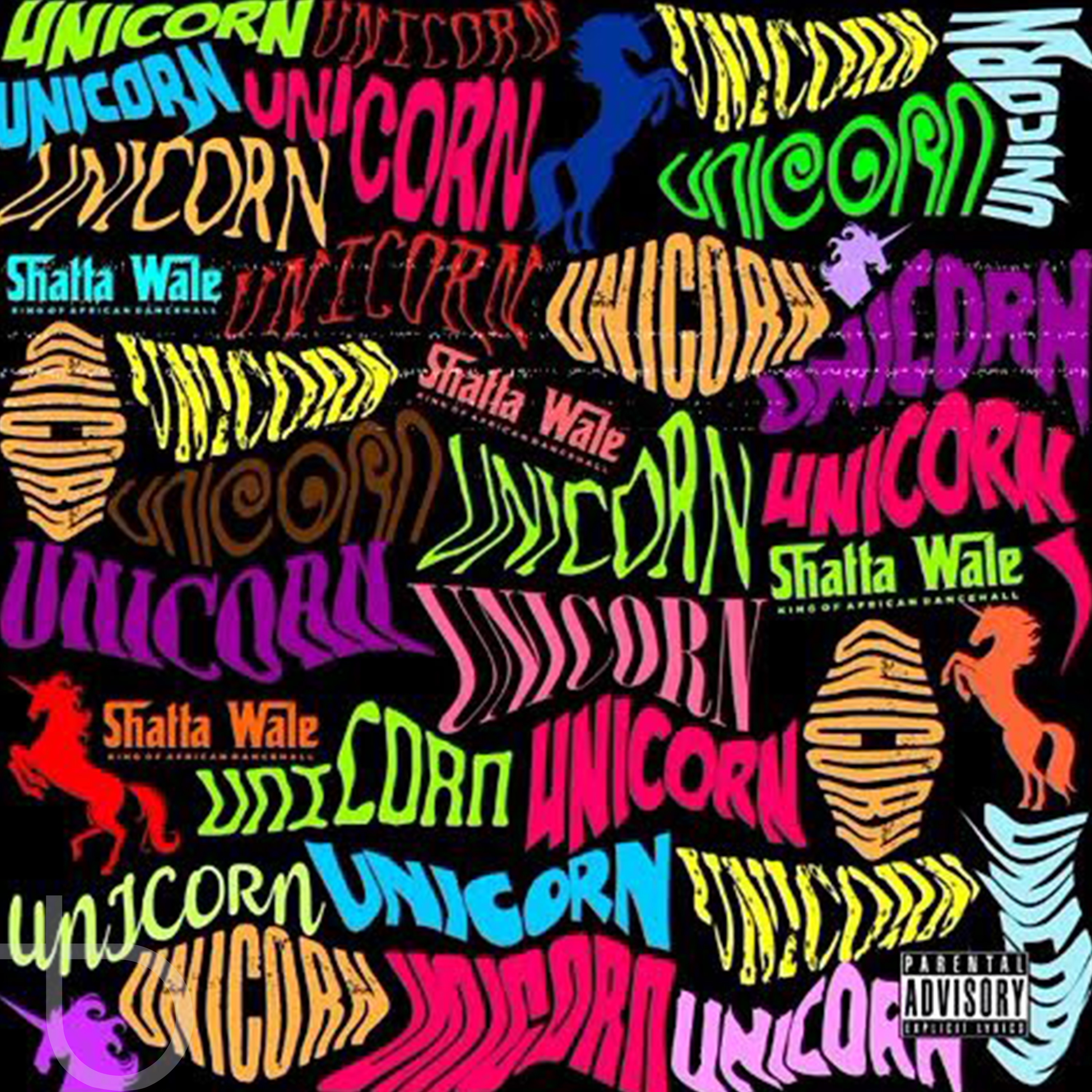 Unicorn - Single