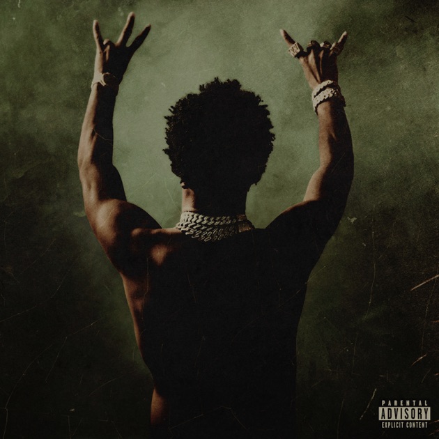 WICK - Album by Nardo Wick - Apple Music