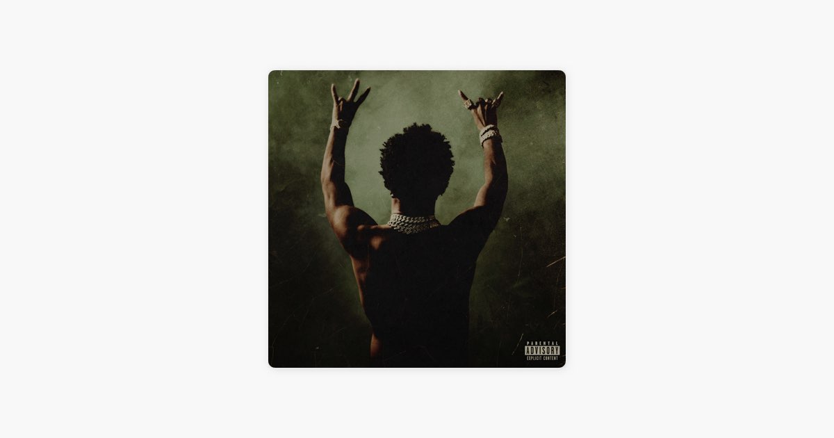 WICK - Album by Nardo Wick - Apple Music