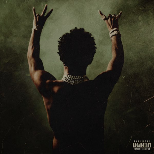 WICK - Album by Nardo Wick - Apple Music