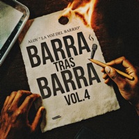 Barra Tras Barra Vol.4 - Single - Aloy
