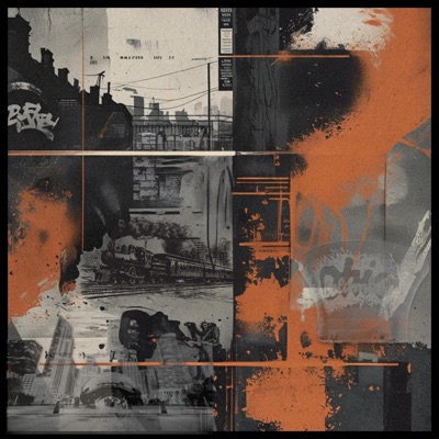 Parallel Lines - EP