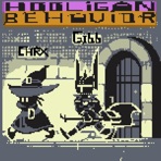 Hooligan Behavior (feat. Gibby Grams & Chrix the Great) - EP