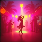 Latina Mamasita - Single
