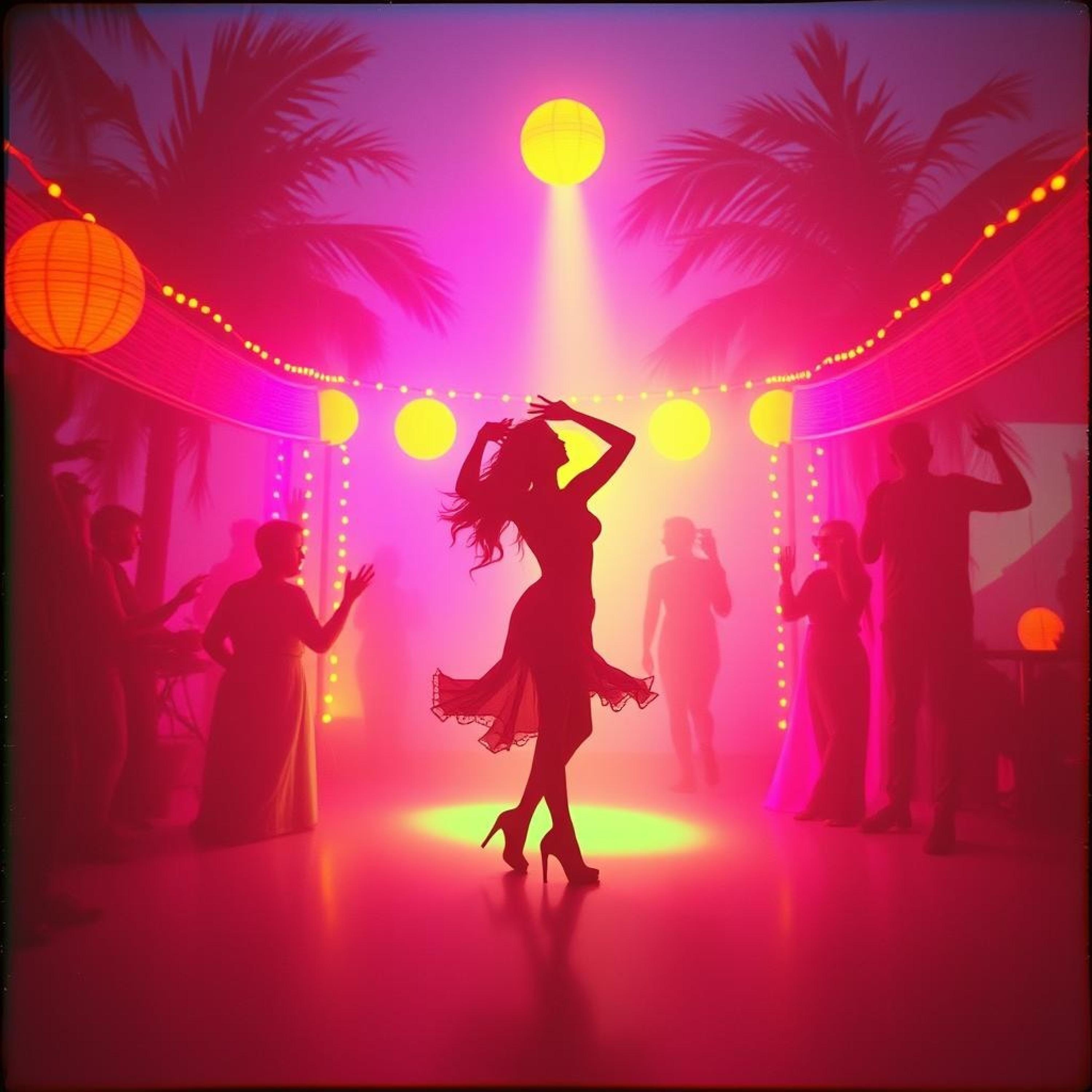 Latina Mamasita - Single