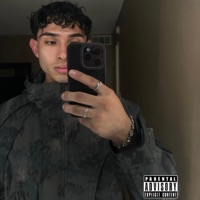 dont let me down (feat. Almighty Alpha) - Single - ApolloA