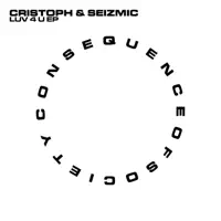 Luv 4 U — CRISTOPH, SEIZMIC