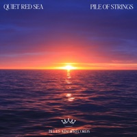 Quiet Red Sea (feat. Sensory Meditation) - Single - Pile of Strings