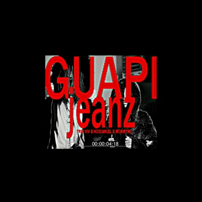 Guapi Jeanz (feat. wokintino) - Single