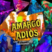 Amargo Adios artwork