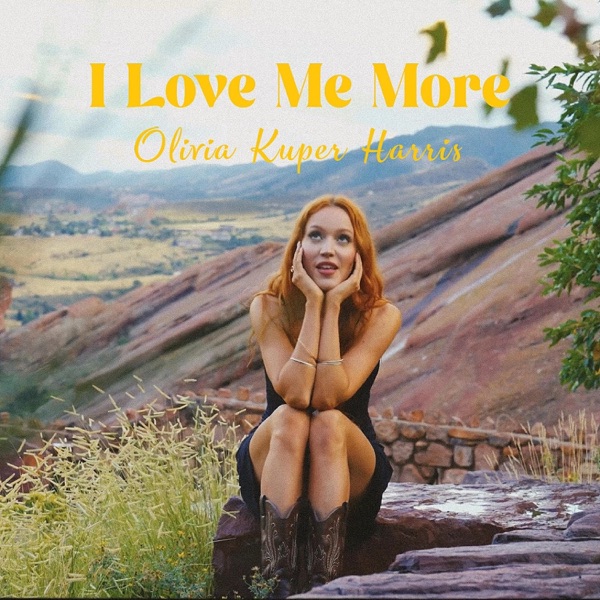 I Love Me More