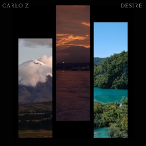 Desire - Single