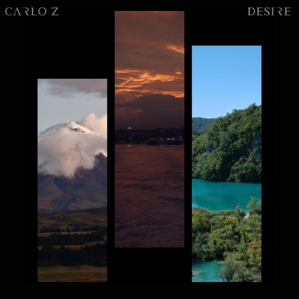 Desire - Single