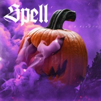 Spell - Single - I.B.Blazed