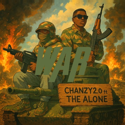 WAR - Single