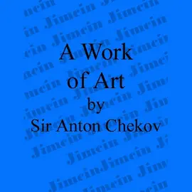 A Work of Art (Unabridged)
