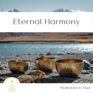 Eternal Harmony: Singing Bowl for Inner Peace