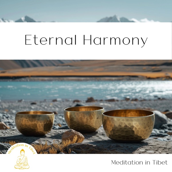 Eternal Harmony: Singing Bowl for Inner Peace