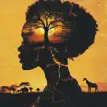 Mama Africa (