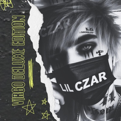 VIRGO DELUXE EDITION (feat. Lil' Czar)