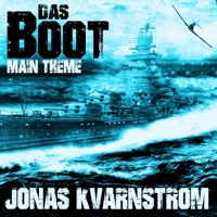 Das Boot (Main Theme) - Single - Jonas Kvarnström