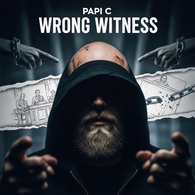 Wrong Witness - Single