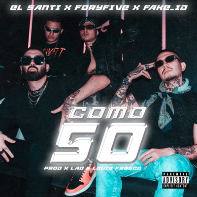 Comó 50 - Single