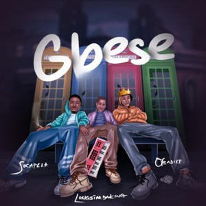 Gbese (feat. Obadice)