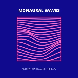 Monaural Waves - EP