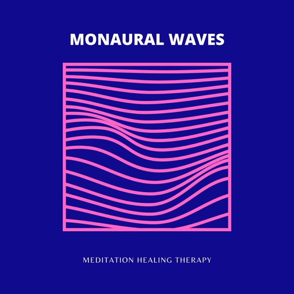 Monaural Waves - EP