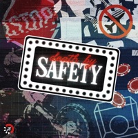 DEATH BY SAFETY - Single - J. Loree