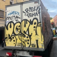 JOHN CENA RETIRED THE NIGHT I RECORDED THIS - Single - LUCID PRIORITIEZZ & MATHEW