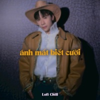 Ánh Mắt Biết Cười (Lofi) - Single - Quanvrox