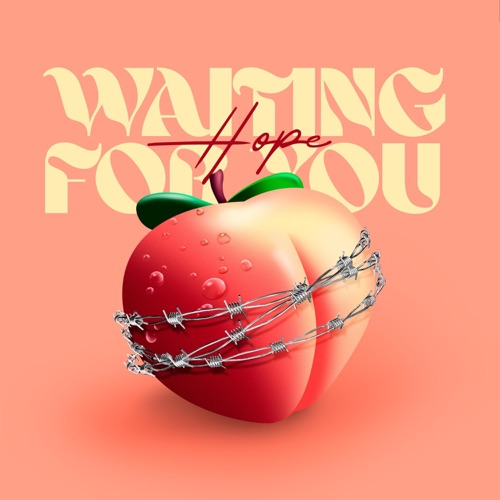 Waiting For You
