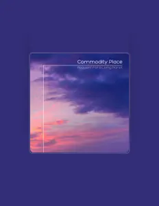 Listen to Commodity Place, watch music videos, read bio, see tour dates & more!