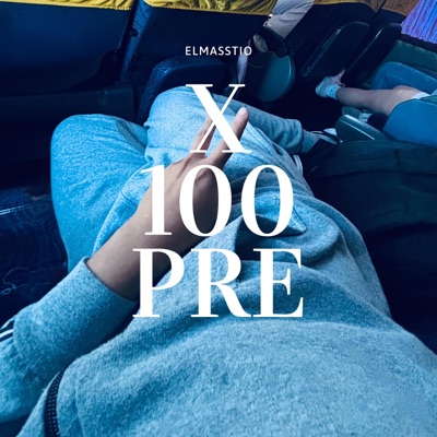 X 100 PRE - Single